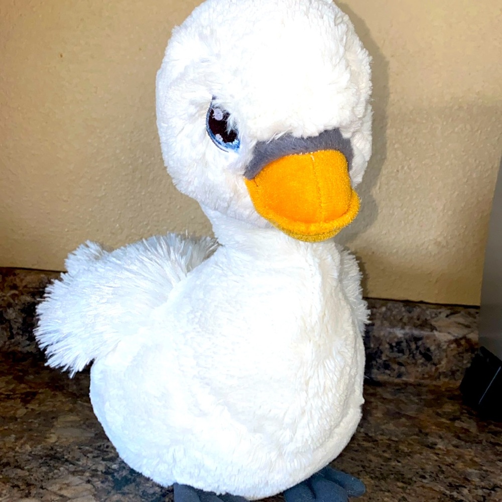 Precious Moments Mother Goose